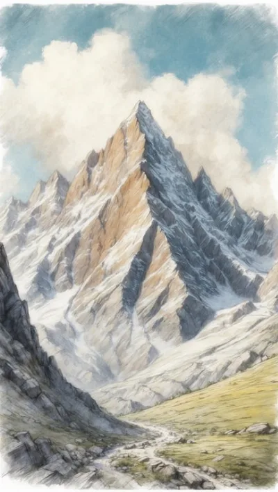 Wie hoch liegt Andorra?