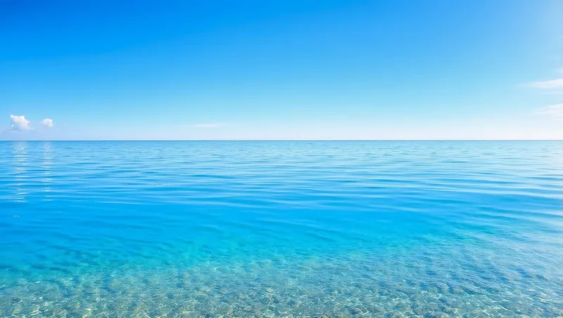 Wie ist die Wassertemperatur in Bansin?