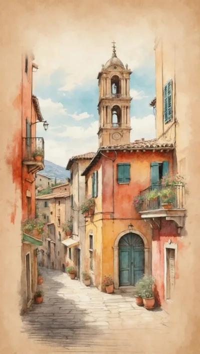 Wie lange dauert Ferragosto in Italien?
