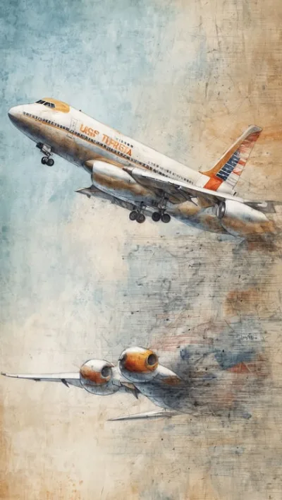 Wie lange fliegt man in die USA?