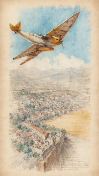 Wie lange fliegt man von Deutschland aus nach Mallorca?