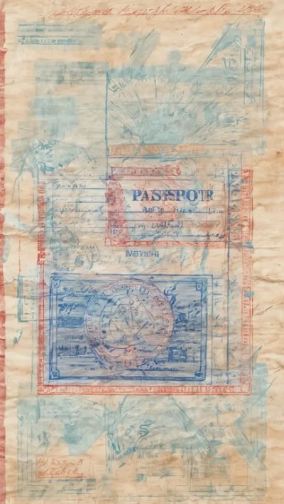 Wie lange muss der Reisepass gültig sein für die USA?
