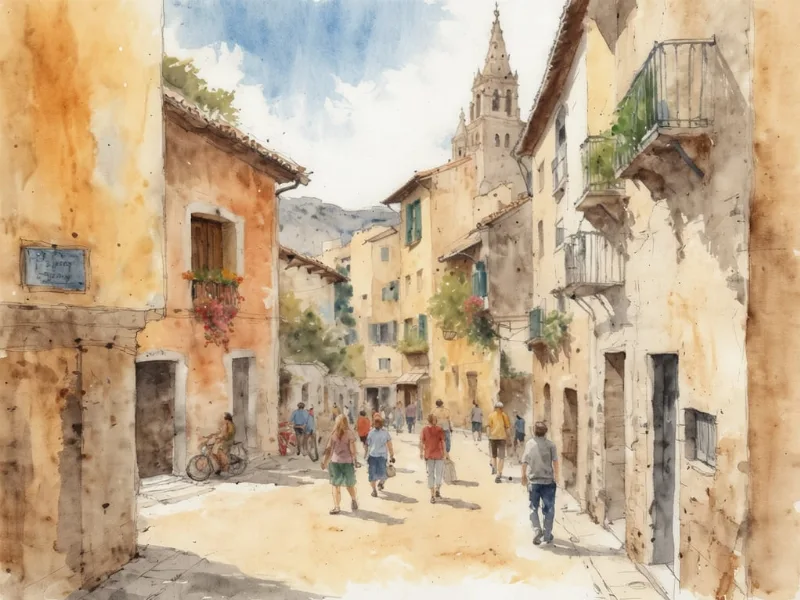 Wie viele Deutsche leben auf Mallorca?