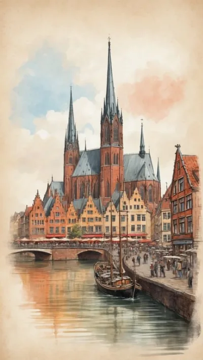 Wie viele Einwohner hat Bremen?