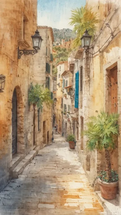 Wie viele Einwohner hat Mallorca?