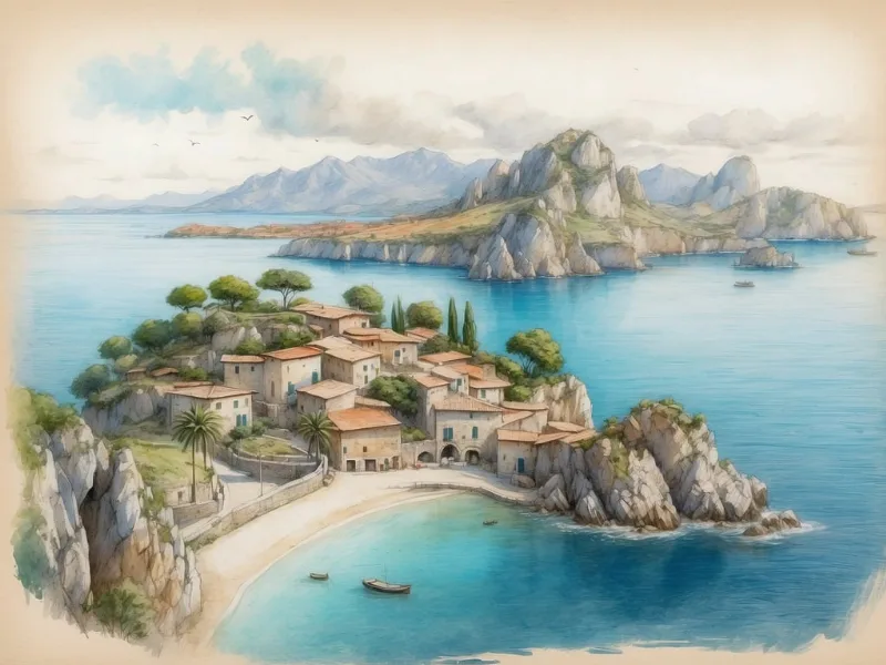 Wie viele Inseln hat Italien?