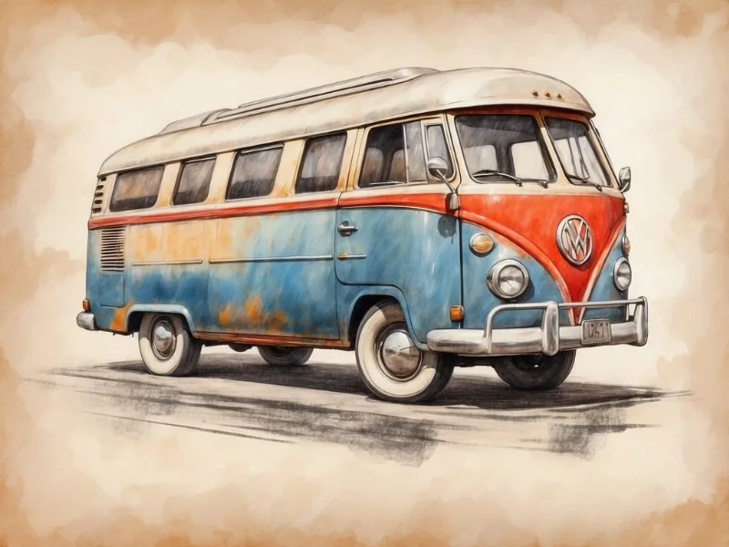 Wie viele Kilometer pro Tag sind ideal für einen Roadtrip?