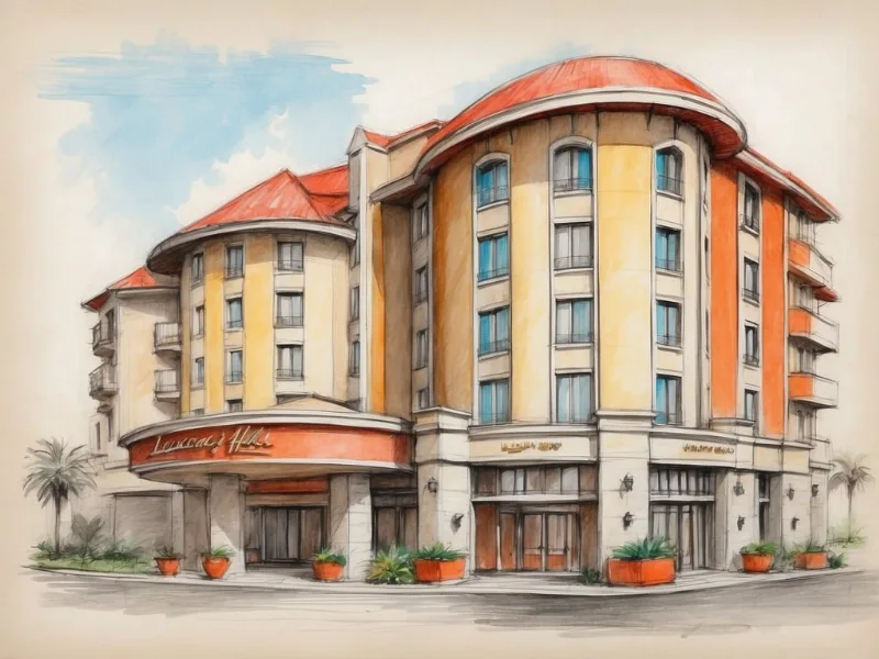 Wie viele Leonardo Hotels gibt es?