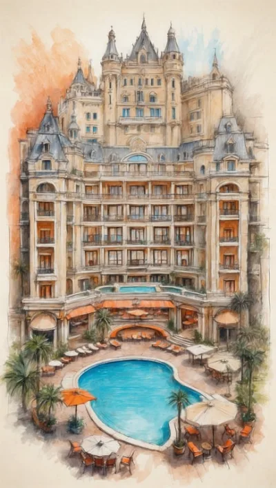 Wie viele Leonardo Hotels gibt es?
