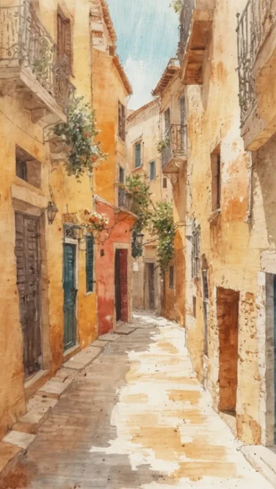 Wie warm ist es auf Mallorca?