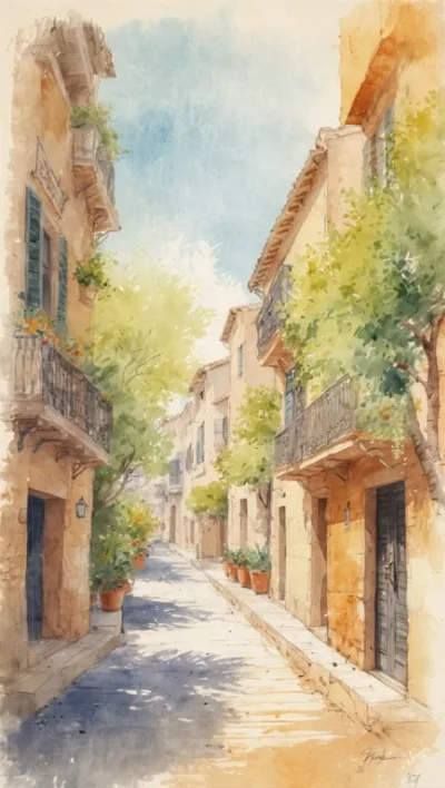 Wie warm ist es im April auf Mallorca?