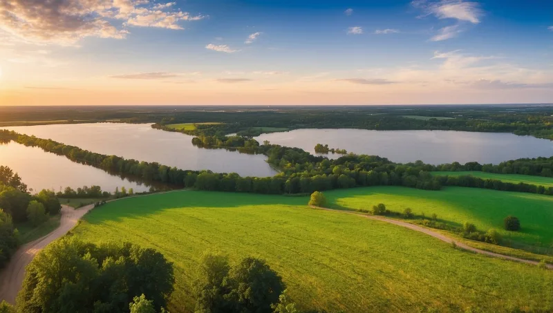 Wie weit ist es von Heringsdorf nach Stettin?