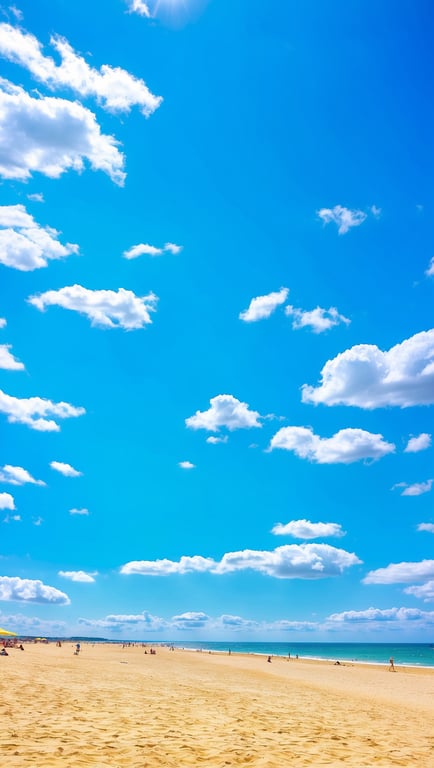 Wie wird das Wetter im August in Bansin?
