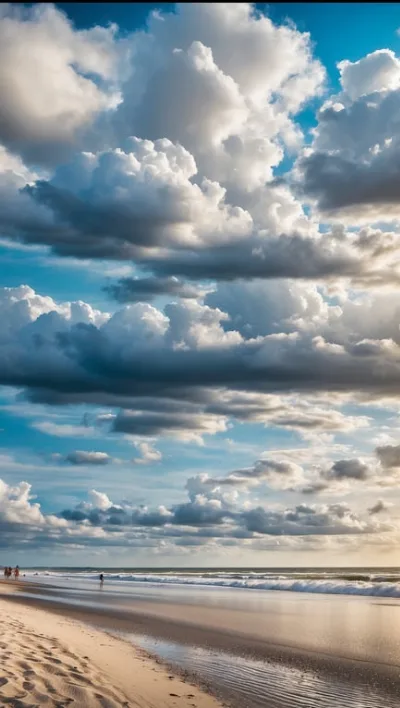 Wie wird das Wetter im September in Bansin?