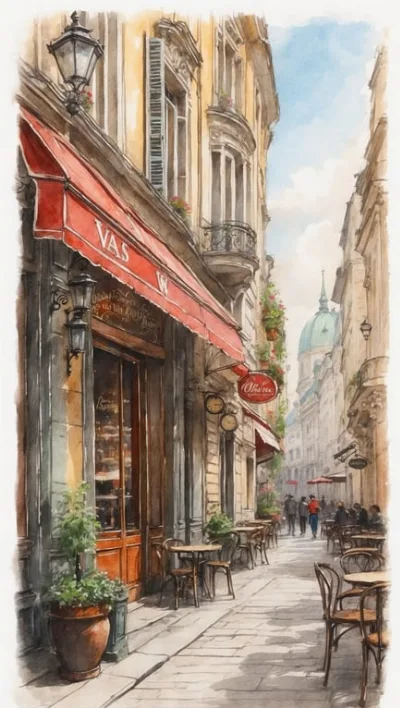 Wien für Genießer - Kaffeehäuser