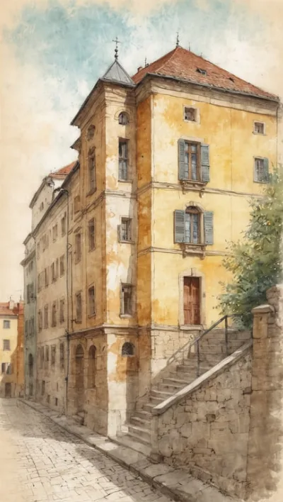 Wiener Neustadt: Historische Festungsstadt mit modernem Flair