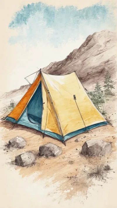 Wildcampen
