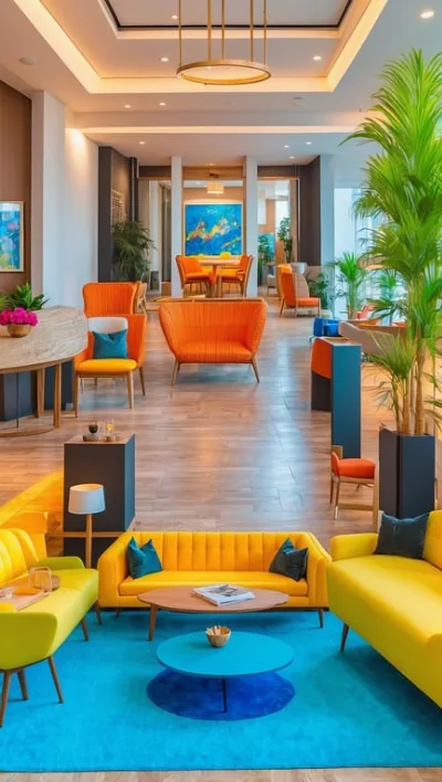 Wilding Hotels setzt auf Tablets für besseren Service und Umwelt