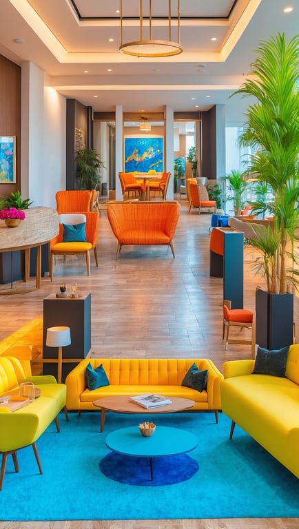 Wilding Hotels setzt auf Tablets für besseren Service und Umwelt