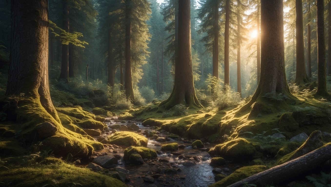 Die besten Plätze für Wildtierbeobachtungen