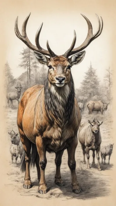 Wildpark Alte Fasanerie