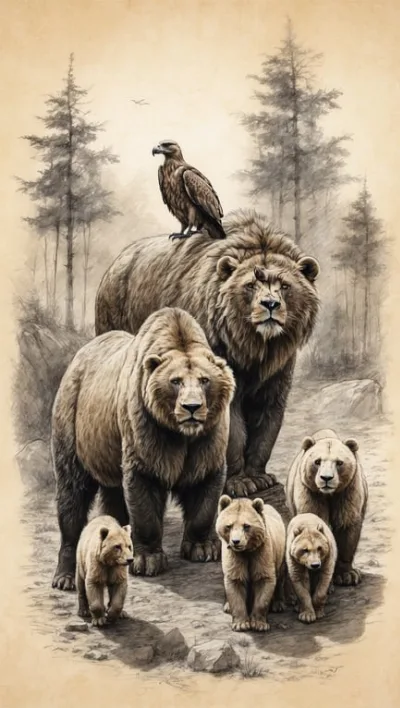 Wildpark Bad Mergentheim