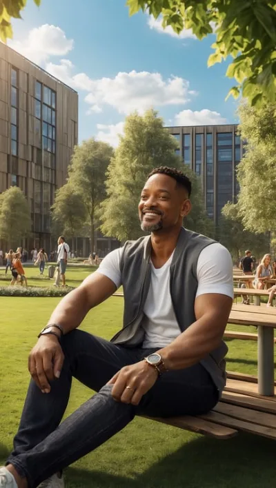 Will Smith kommt nach Wolfsburg