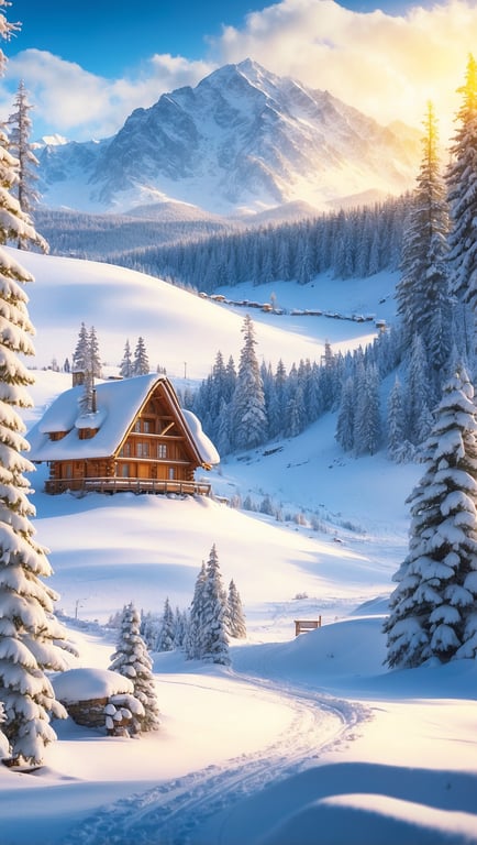 Winter 2024/25: DERTOUR begeistert mit neuen Reisetrends