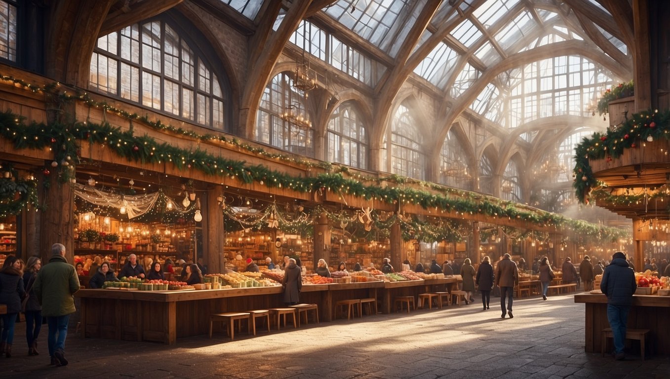 Gemütliche Indoor-Erlebnisse