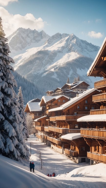 Wintersaison 2025/26: Tiroler Zugspitz Arena wird familienfreundlich