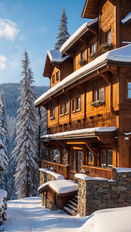 Winterspaß in Murau: Saisonstart am 5. Dezember 2025