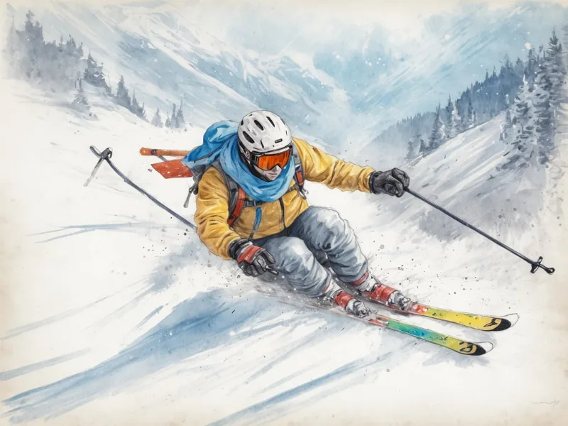 Winterstart in der Wildkogel-Arena: Ski, Rodeln und Magie im Schnee