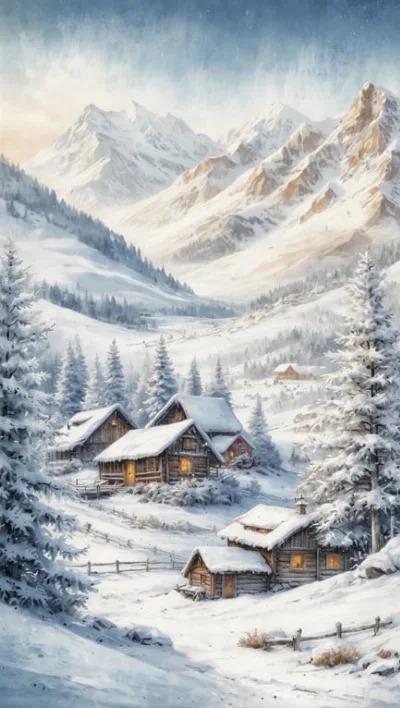 Winterwunderland – 7 beste Winterurlaubsziele in Europa