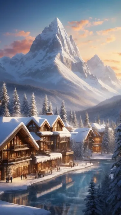 Winterzauber 2025: ICE! kehrt in sechs Gaylord Resorts zurück