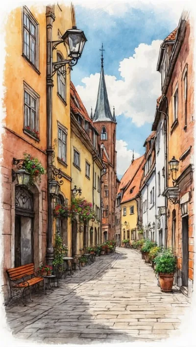 Wismar: Reiseführer für die UNESCO-Hansestadt an der Ostsee