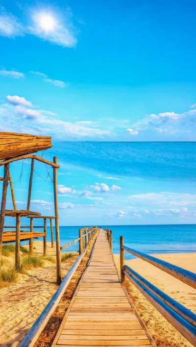 Wo ist Bansin an der Ostsee?