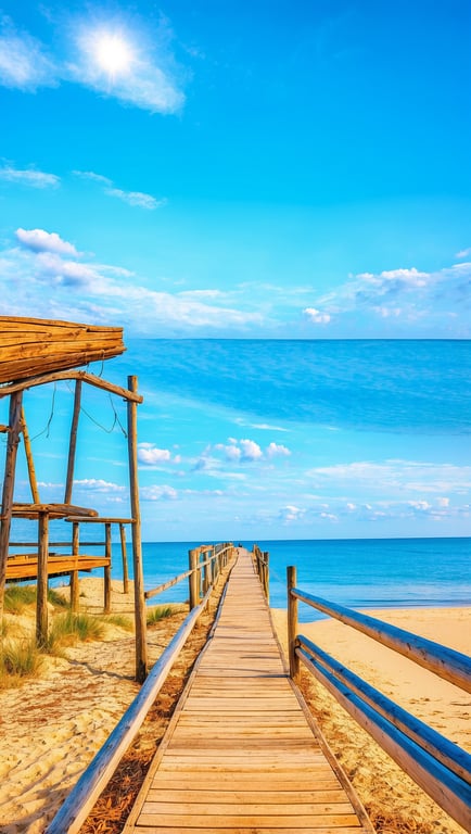 Wo ist Bansin an der Ostsee?