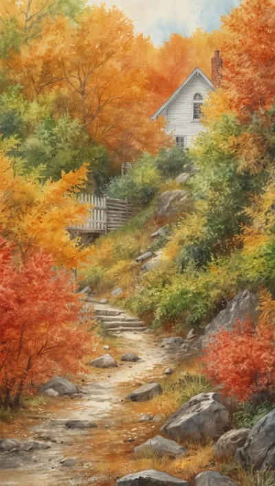 Wo und wann du den Indian Summer am besten erleben kannst