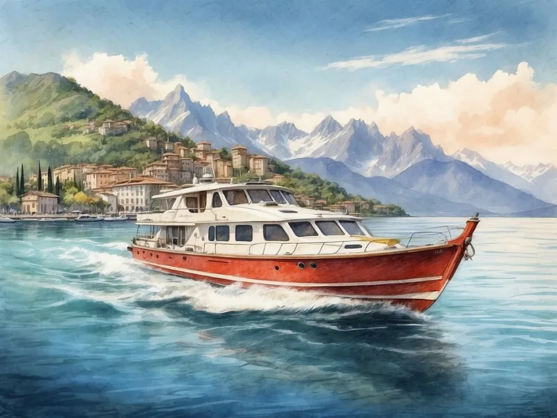 Wohin am Lago Maggiore?