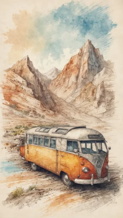 Wohin soll ich reisen? - Zufallsgenerator für Deinen nächsten Urlaub!