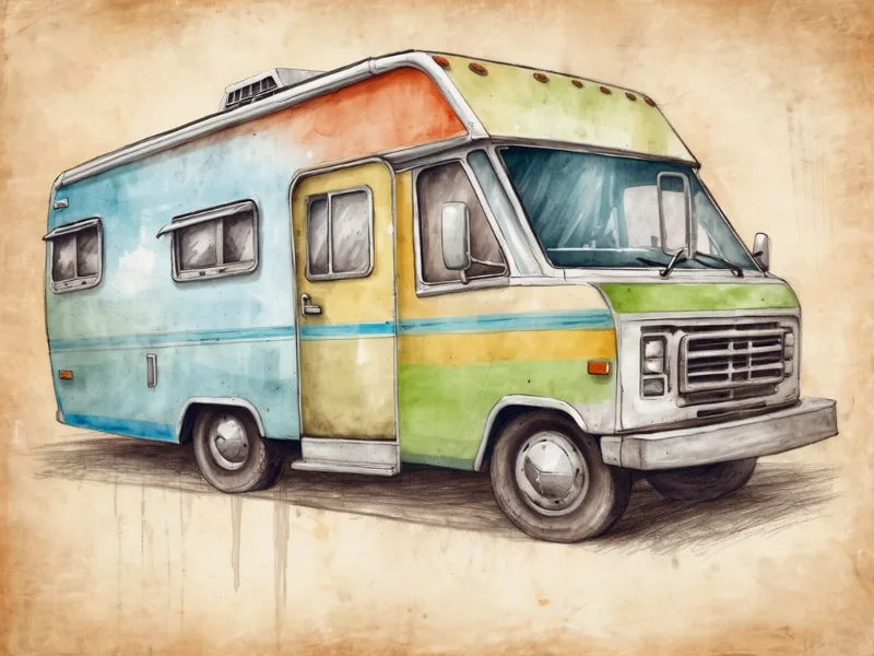 Wohnmobil oder Mietwagen: Was ist günstiger für deinen USA-Trip?