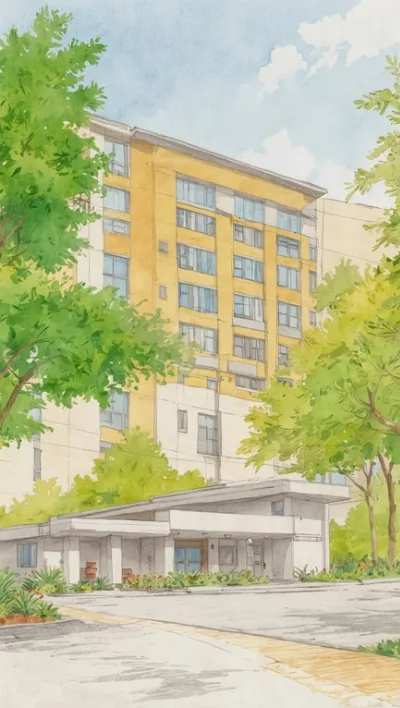 WoodSpring Suites: Fünfmal in Folge die Nummer eins bei Gästen