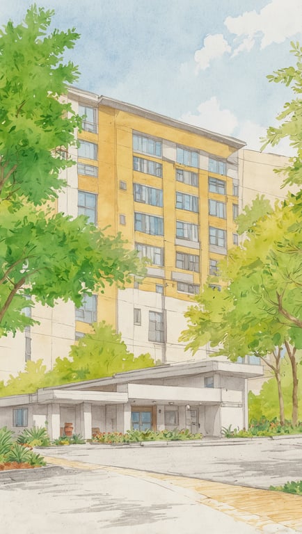 WoodSpring Suites: Fünfmal in Folge die Nummer eins bei Gästen