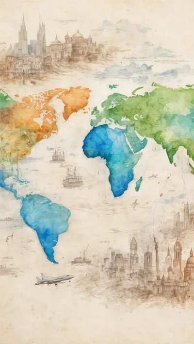 WTTC präsentiert neuen Net-Zero-Roadmap: So wird Reisen nachhaltig