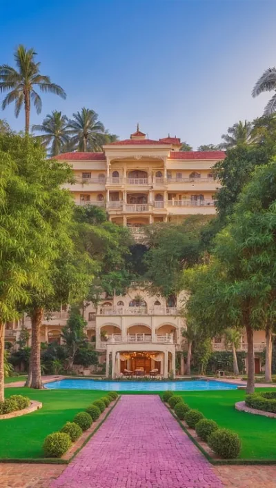 Wyndham bringt La Quinta und Registry Collection nach Indien