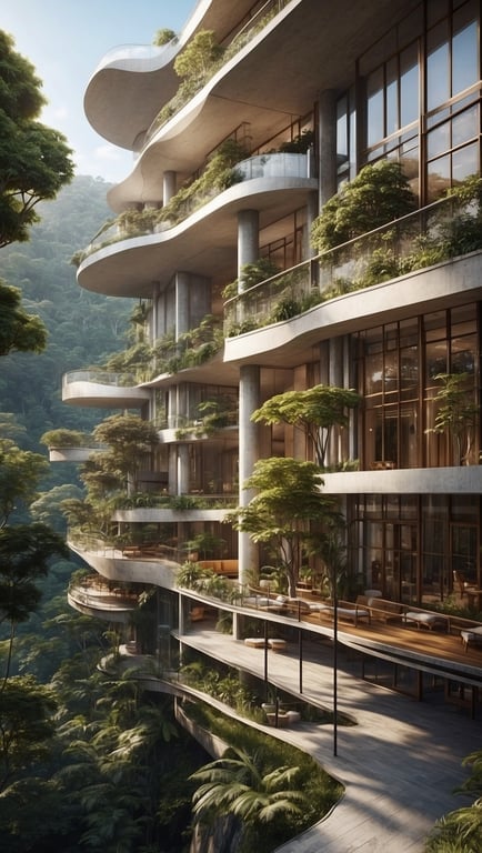 Wyndham und Ovolo: Coole Designhotels für Asien-Pazifik
