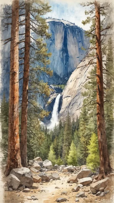 Yosemite: Jetzt Reservierung erforderlich