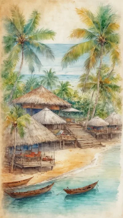Zanzibar Urlaub: 7 exotische Strände und historische Entdeckungen