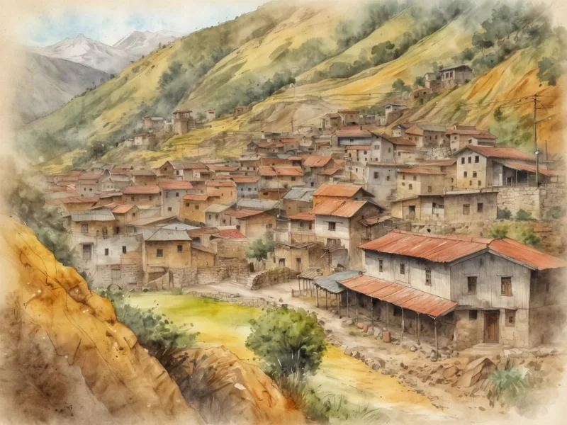 Zaruma: Historisches Goldgräberdorf mit besonderem Flair