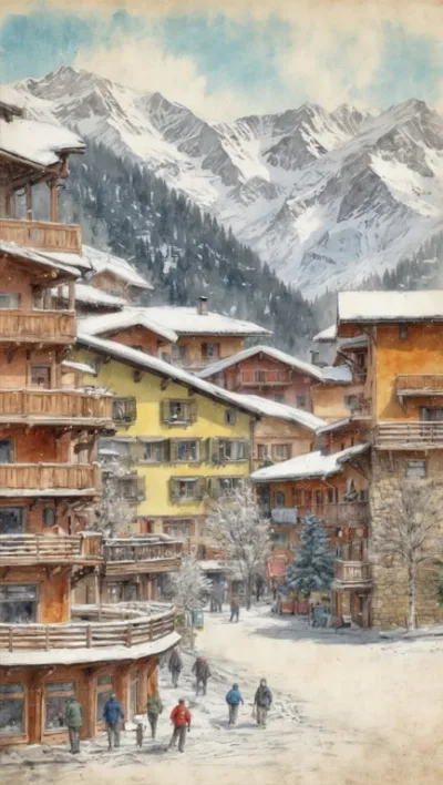 Zell am Ziller: Vielseitiges Vergnügen im Herzen des Zillertals